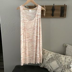 Soma Racerback Sleepshirt